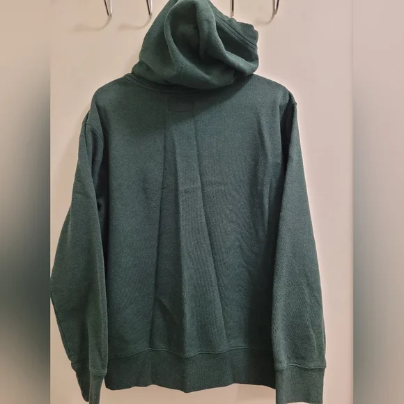 Mens Roots Hoodie - Picture 2 of 3